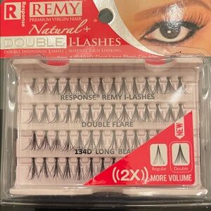 Remy Double I-Lashes